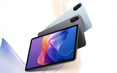 Xiaomi dévoile la tablette Redmi Pad 2