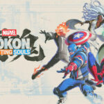 2026 , Marvel Tokon: Fighting Souls , Marvel Tokon : Fighting Souls , Marvel Tokon Fighting Souls , Marvel Tokon , Fighting Souls , Arc System Work America , PlayStation XDEV, Arc System Works, Marvel Games, MARVEL Tōkon : Fighting Souls , MARVEL Tōkon Fighting Souls , MARVEL Tōkon: Fighting Souls , MARVEL Tōkon , Fighting Souls , EVO 2025 , Las Vegas