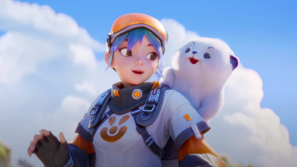 Kingsglory , FunPlus , Pawprint Studio , Aniimo , 2026