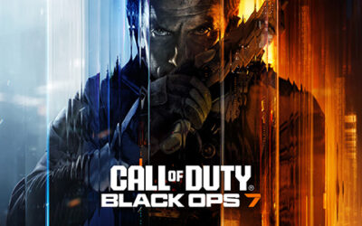 Activision, Treyarch et Raven Software dévoilent Call of Duty: Black Ops 7