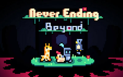 Never Ending Beyond sortira en Early Access via Steam en Juillet