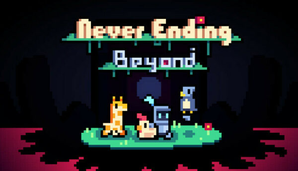 Never Ending Beyond sortira en Early Access via Steam en Juillet