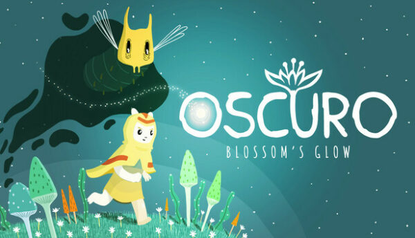 Oscuro Blossom’s Glow sortira en août via Steam