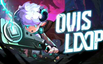 OVIS LOOP sortira le 14 août en Early Access via Steam