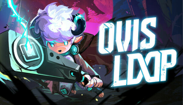 OVIS LOOP sortira le 14 août en Early Access via Steam