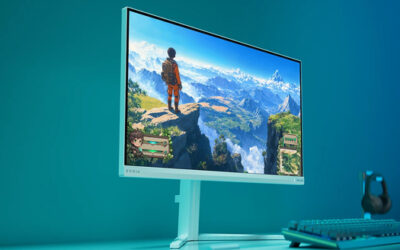Philips dévoile le moniteur Philips Evnia 27M2N3501PA