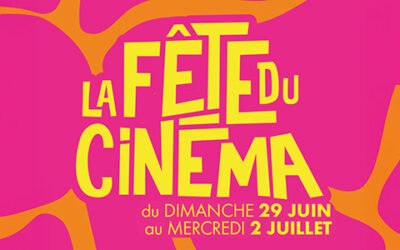 BNP Paribas offre 6000 places pour célébrer la Fête du Cinéma