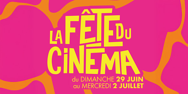 BNP Paribas , Fête du Cinéma 2025 , Cinéma Pathé BNP Paribas , We Love Cinema
