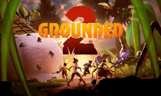 Grounded 2 sera disponible en Game Preview dès le 29 juillet