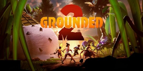 Xbox Showcase , Summer Game Fest , Obsidian Entertainment , Grounded 2