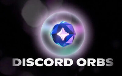 Discord lance la monnaie virtuelle Discord Orbs