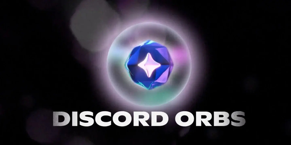 monnaie virtuelle Discord Orbs