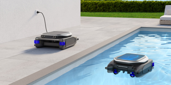 Dreame Technology robot skimmer Dreame J1