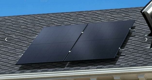 Panneaux solaires et autoconsommation pour résidence secondaire : est-ce rentable ?