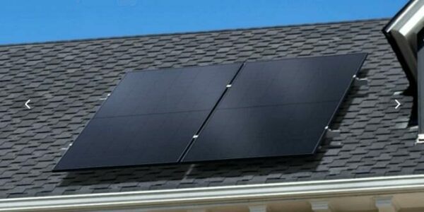 Panneaux solaires et autoconsommation pour résidence secondaire : est-ce rentable ?