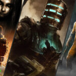 jeux horreur , Difmark , F.E.A.R. , Bloodborne, Dying Light , Resident Evil 7 : Biohazard, The Evil Within 2, Dead Space Remake , The Callisto Protocol,Alan Wake 2,Resident Evil 4 Remake
