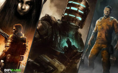 Marre de vous cacher ? Voici 9 jeux d&rsquo;horreur où devez riposter