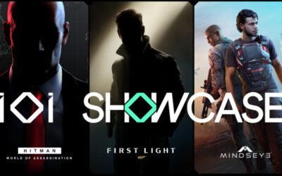 IO Interactive annonce le IOI SHOWCASE