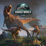 summer game fest 2025 , Frontier Developments , Jurassic World Evolution 3