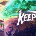 Keeper , Double Fine Productions , Xbox