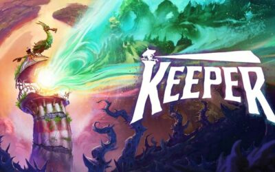 Keeper sortira le 17 octobre sur Xbox Series X|S et PC