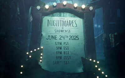 Le Little Nightmares Showcase aura lieu le 24 juin