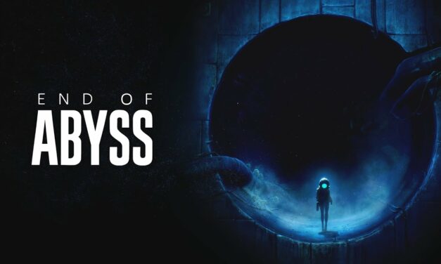 Section 9 Interactive dévoile End of Abyss (2026)