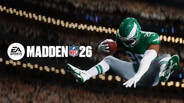 Madden NFL 26 sortira le 14 août sur PlayStation et Xbox
