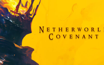 Netherworld Covenant est disponible en Early Access via Steam