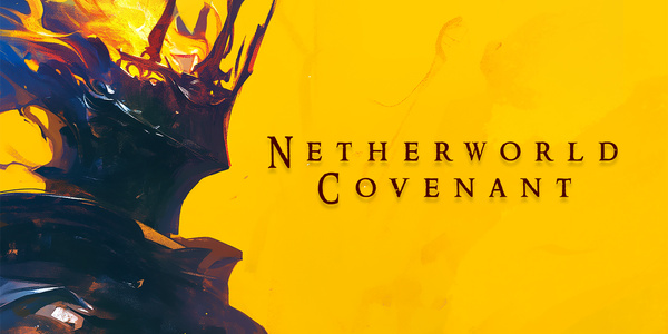 Netherworld Covenant est disponible en Early Access via Steam