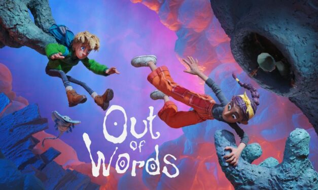 Kong Orange, Wired Fly et Morten Søndergaard dévoilent Out of Words (2026)