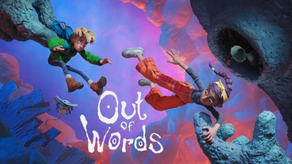 summer game fest 2025, Kong Orange, Wired Fly, Morten Søndergaard, Epic Games Publishing , Out of Words ,2026