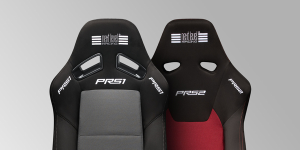 sim-racing, Next Level Racing PRS1 , Next Level Racing PRS2