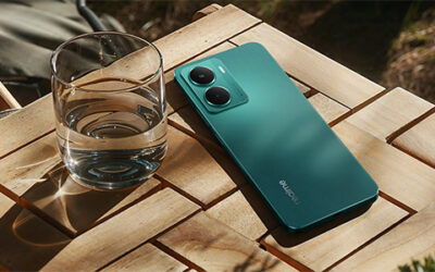 realme lance le smartphone realme P3
