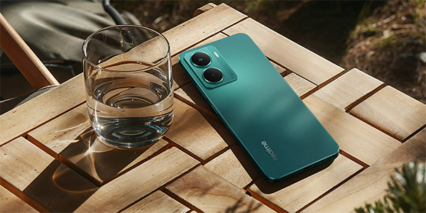 realme P3 5G