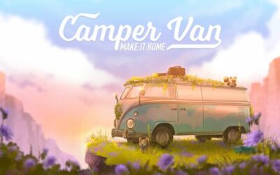 Camper Van: Make it Home est disponible via Steam