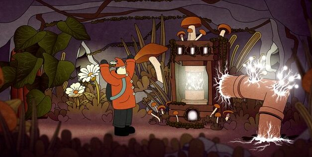 The Guardian of Nature est disponible en Early Access via Steam