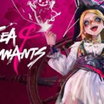 PlayStation State of Play , NetEase Games , Joker Studio, Sea of Remnants ,2026