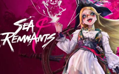 Sea of Remnants – NetEase Games dévoile un nouvel aperçu de gameplay