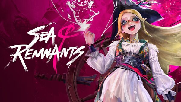 PlayStation State of Play , NetEase Games , Joker Studio, Sea of Remnants ,2026