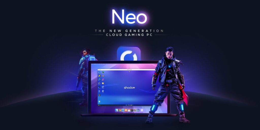 SHADOW Neo