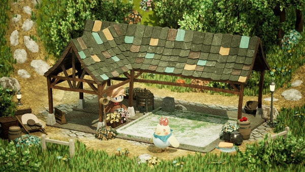 Ambroise Niflette & la Cloche Pommée – Topotes Studio lance une campagne Kickstarter