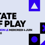 PlayStation State of Play , 4 juin 2025 23h