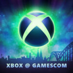 Xbox gamescom 2025