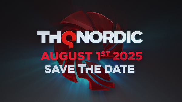 Le Digital Showcase 2025 de THQ Nordic revient le 1er août