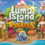 Wholesome Direct , Feel Free Games , Luma Island : Pirates , Luma Island: Pirates , Luma Island Pirates , Luma Island , Pirates