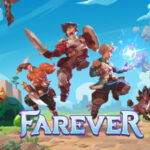 Shiro Games , Farever