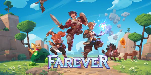 Shiro Games dévoile Farever