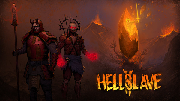 HellSlave II: Judgment of the Archon sortira en 2026