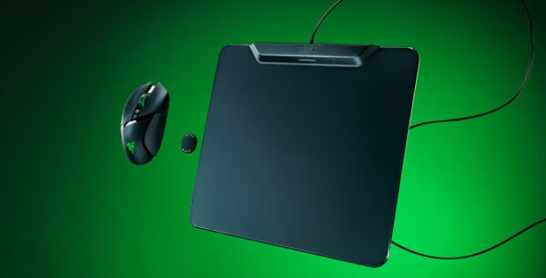 Razer annonce le lancement du tapis de souris Razer HyperFlux V2